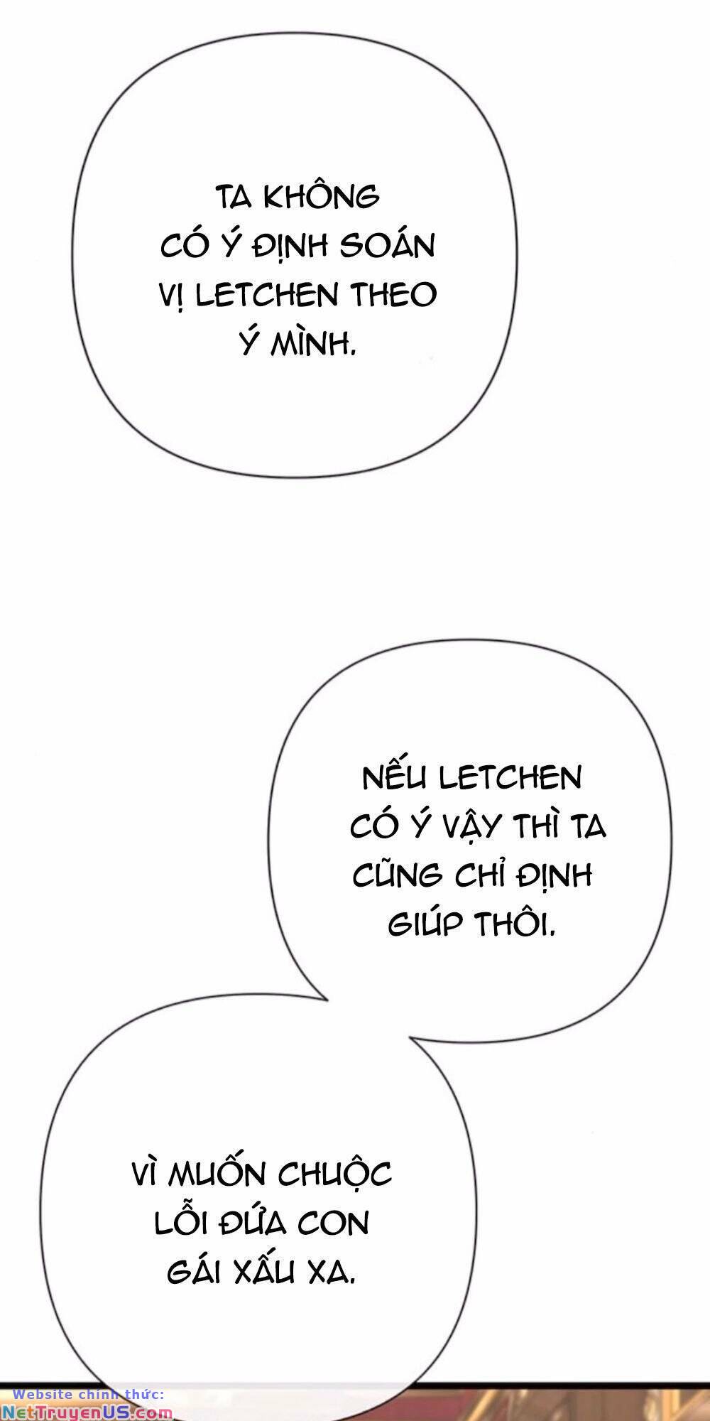 Hoàng Tử Rắc Rối chapter 45.1 19