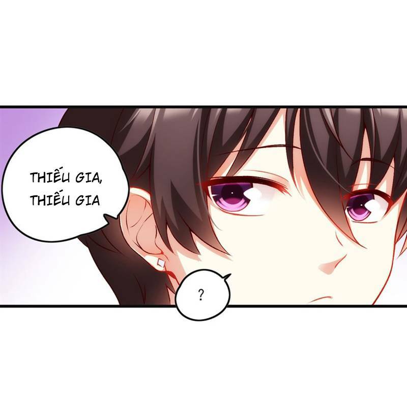 lãnh chúa cái gì không quan trọng chapter 6 50