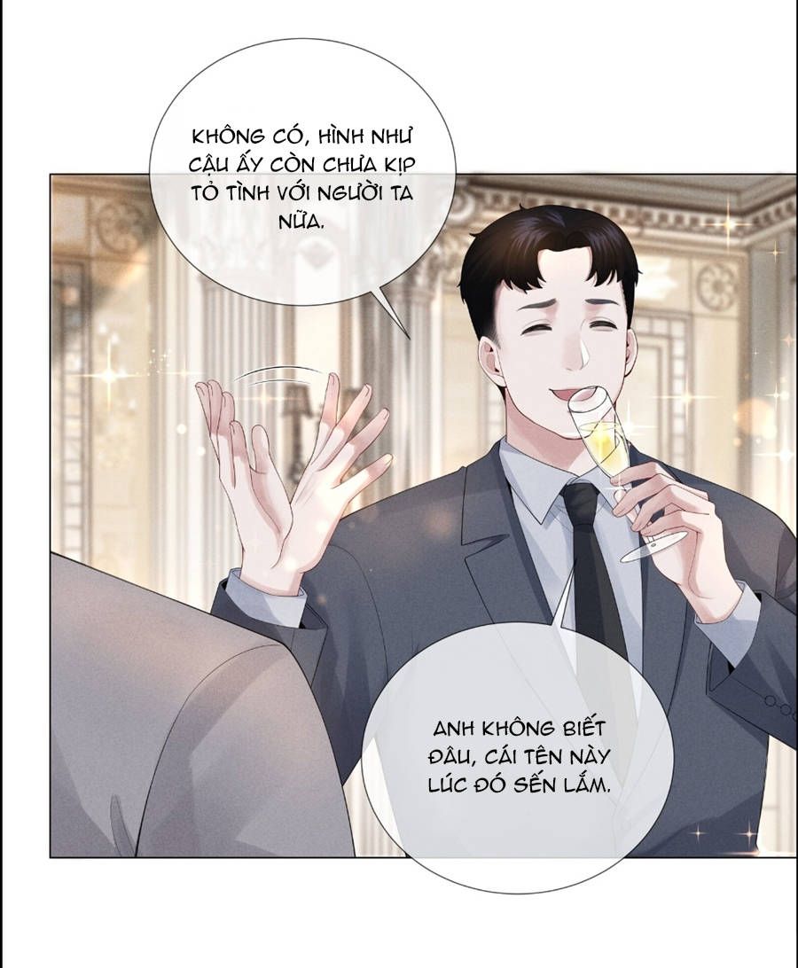 dior tiên sinh chapter 18 26