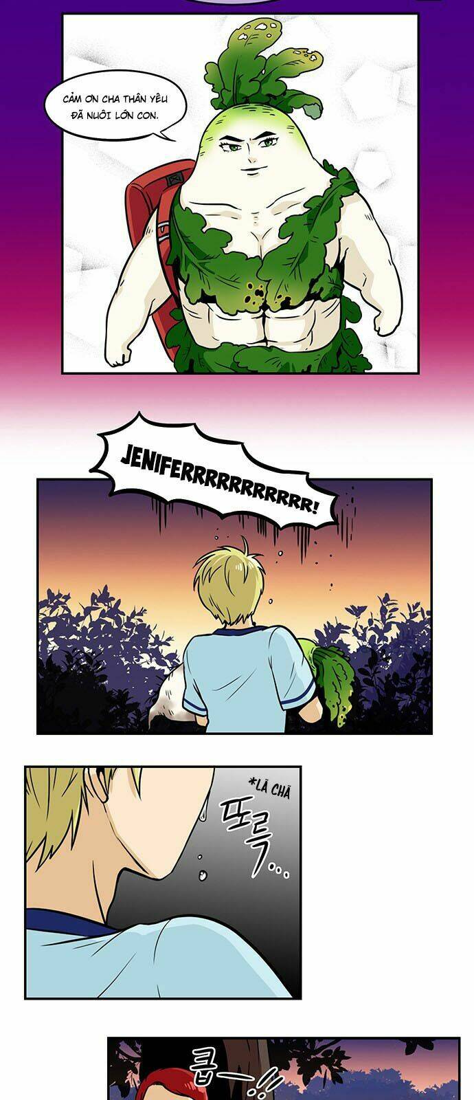 hắn ta là rồng chapter 130 15