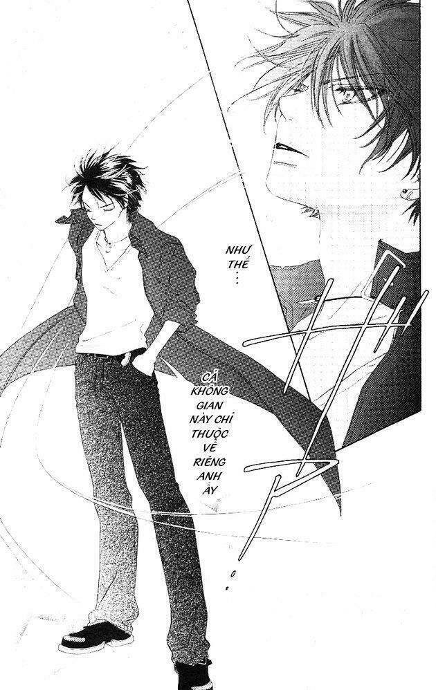 kiss/hug chapter 1 21