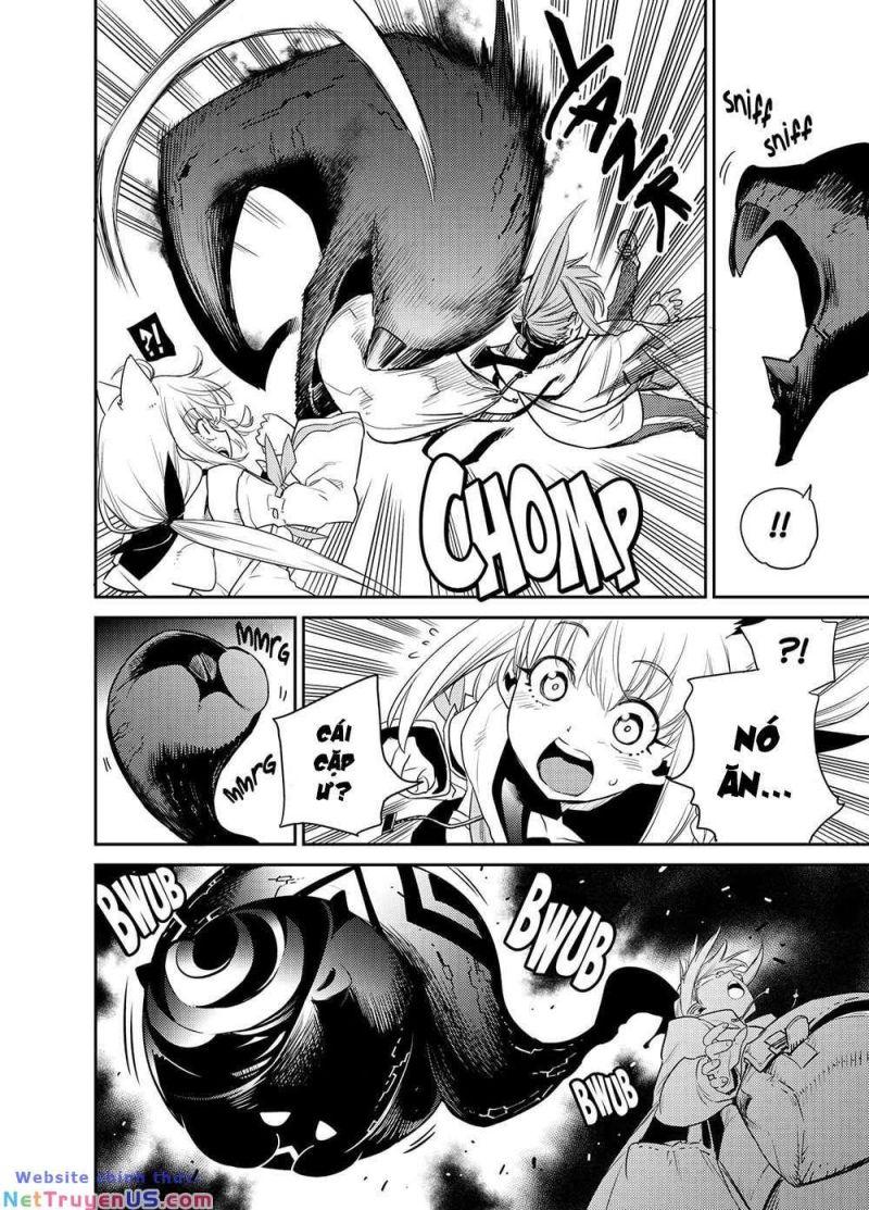 holoearth chronicles side:e ~yamato phantasia~ chapter 1.2 6