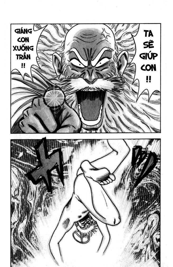 hareluya chapter 1 10