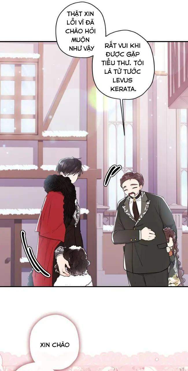 tôi đã trở thành con gái nuôi của nam chính chapter 29 66