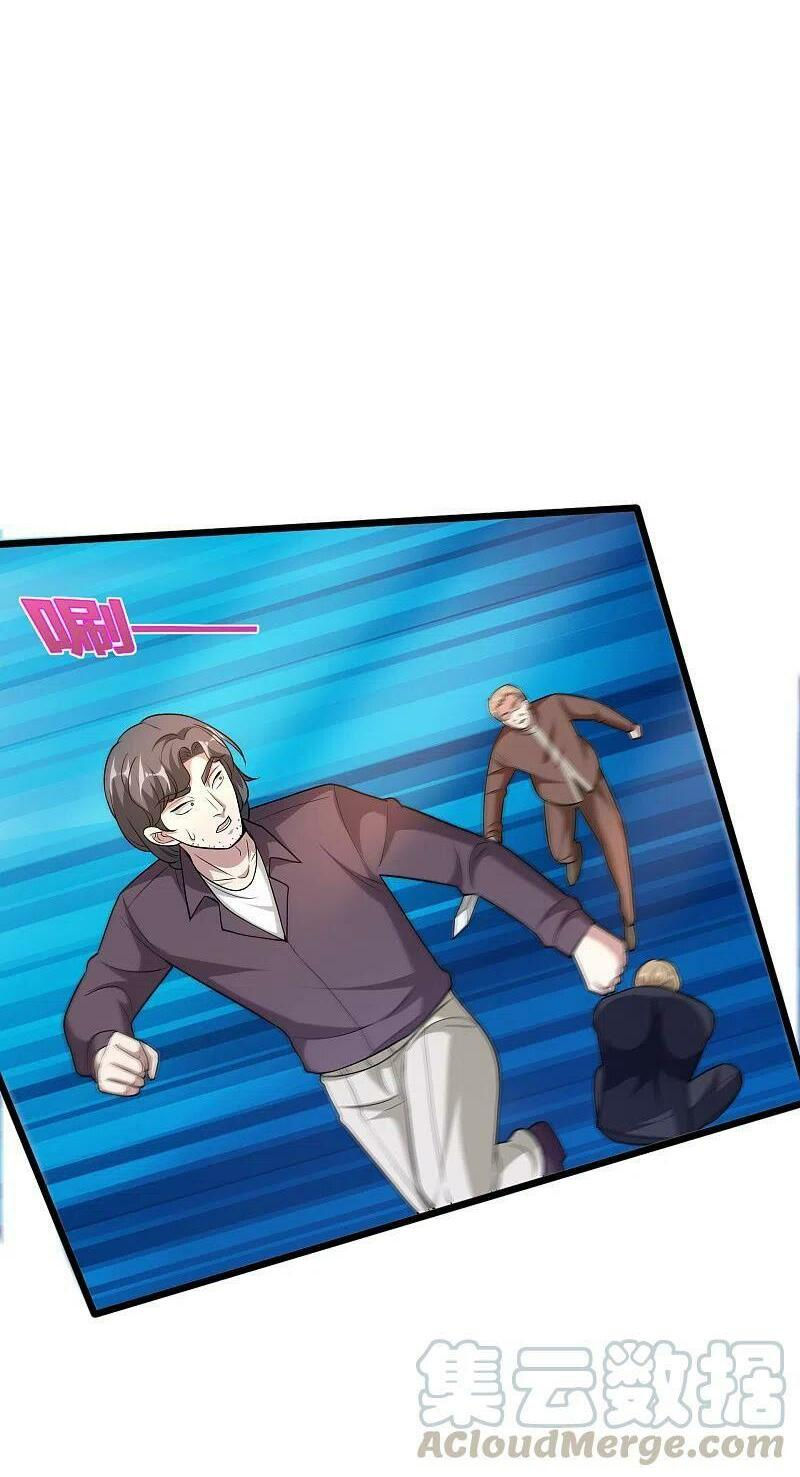 đô thị tà vương chapter 208 16