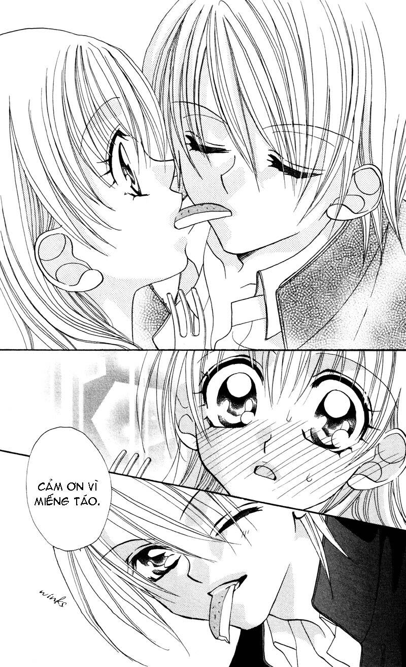 cherry love chapter 3 18