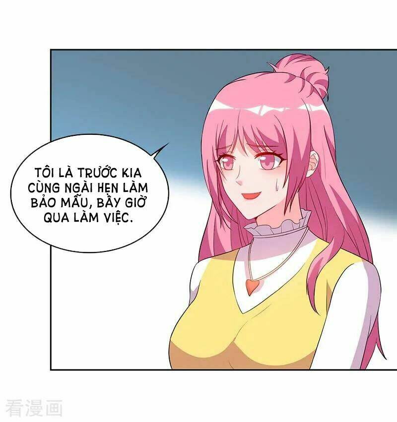 trọng sinh khí thiếu quy lai chapter 77 9