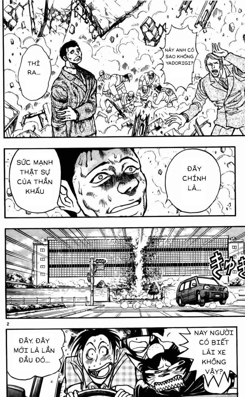 sắc lệnh ánh trăng chapter 48.6 6