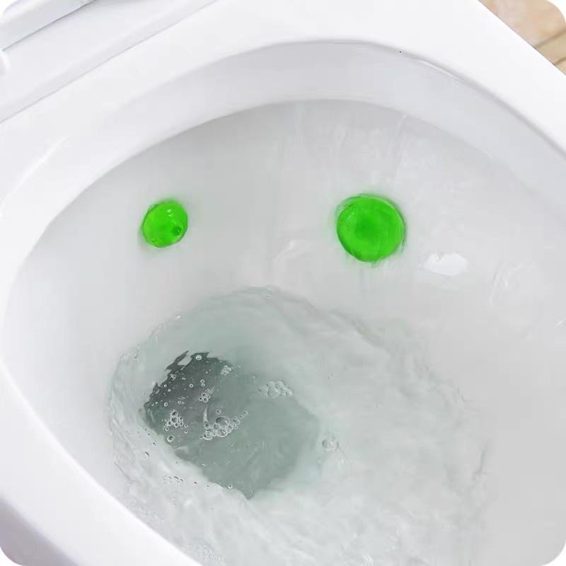 Tẩy bồn cầu-gel thơm tẩy tolet, khử mùi