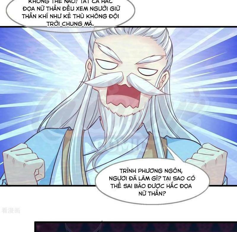 ta là ngọc hoàng đại đế chapter 83 20