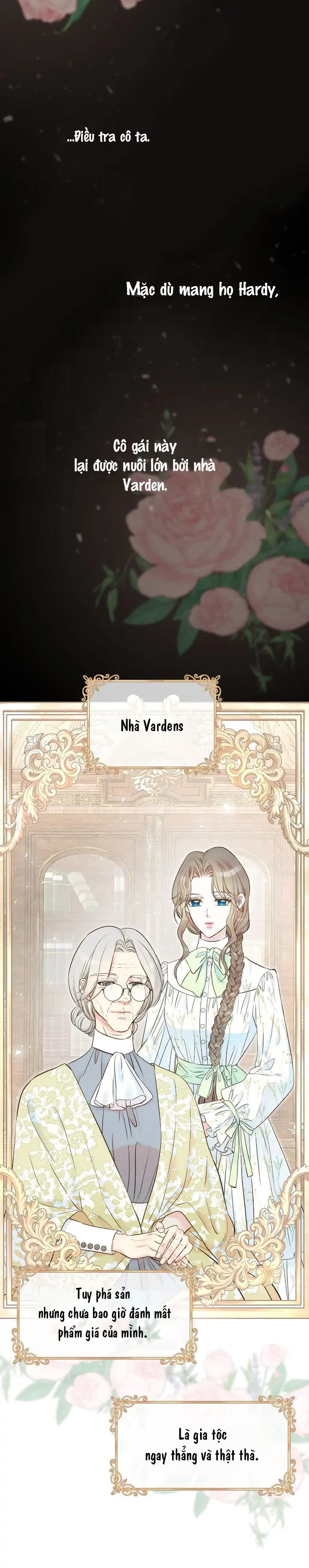 chàng hoàng tử này có vấn đề chapter 22.2 8