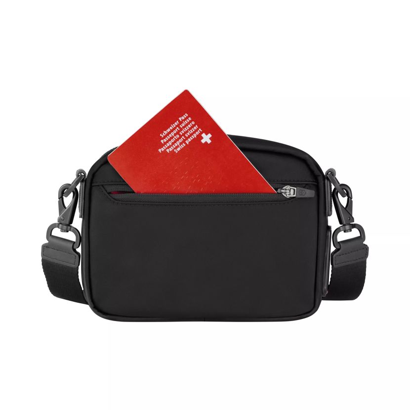 Túi Đeo Chéo Alox Nero Victorinox Thụy Sỹ