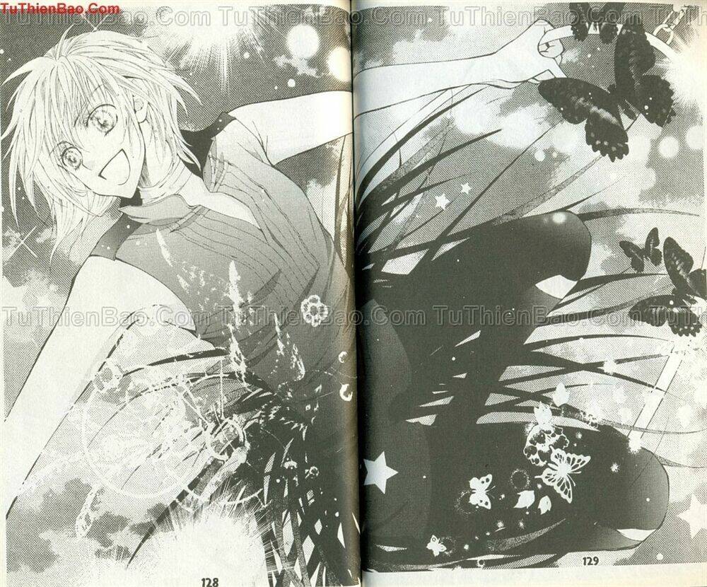 dự án siêu sao chapter 8 65