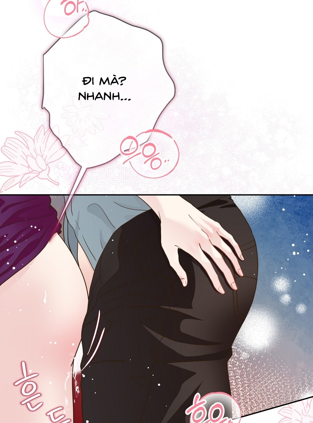 [18+] trải nghiệm thân mật với bạn của anh trai chapter 20.1 47