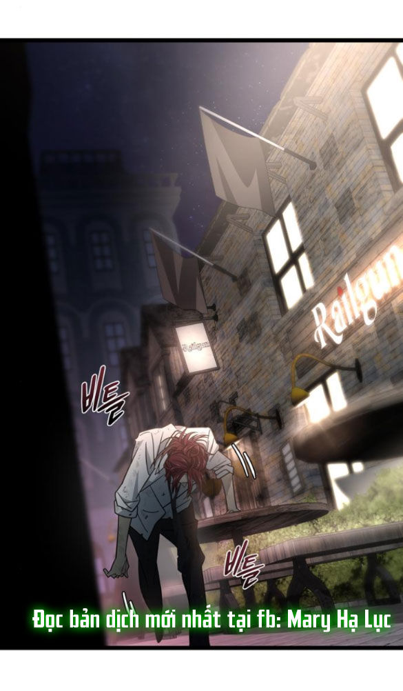 dark moon - tế đàn ánh trăng chapter 35.1 1