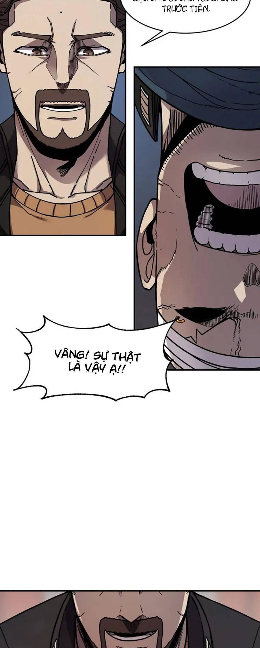 pháp sư hạng b nhanh nhất thế giới chapter 49 12