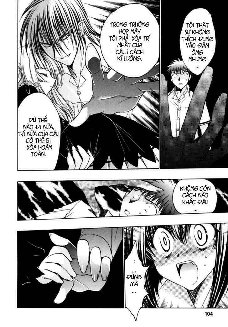 little vampire chapter 9 11