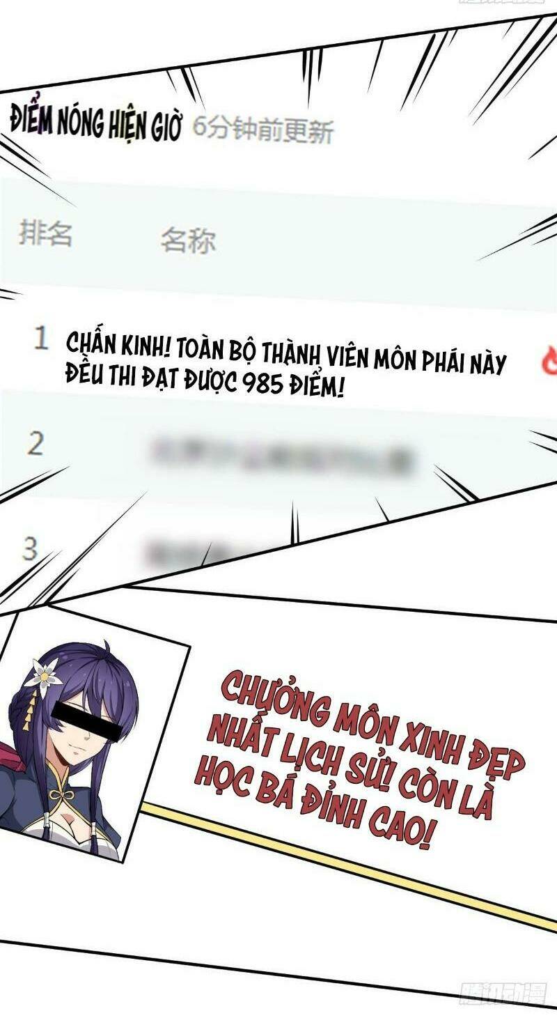 tổ thượng có tiền chapter 9 20