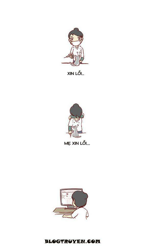 my kitty and old dog chapter 10 6