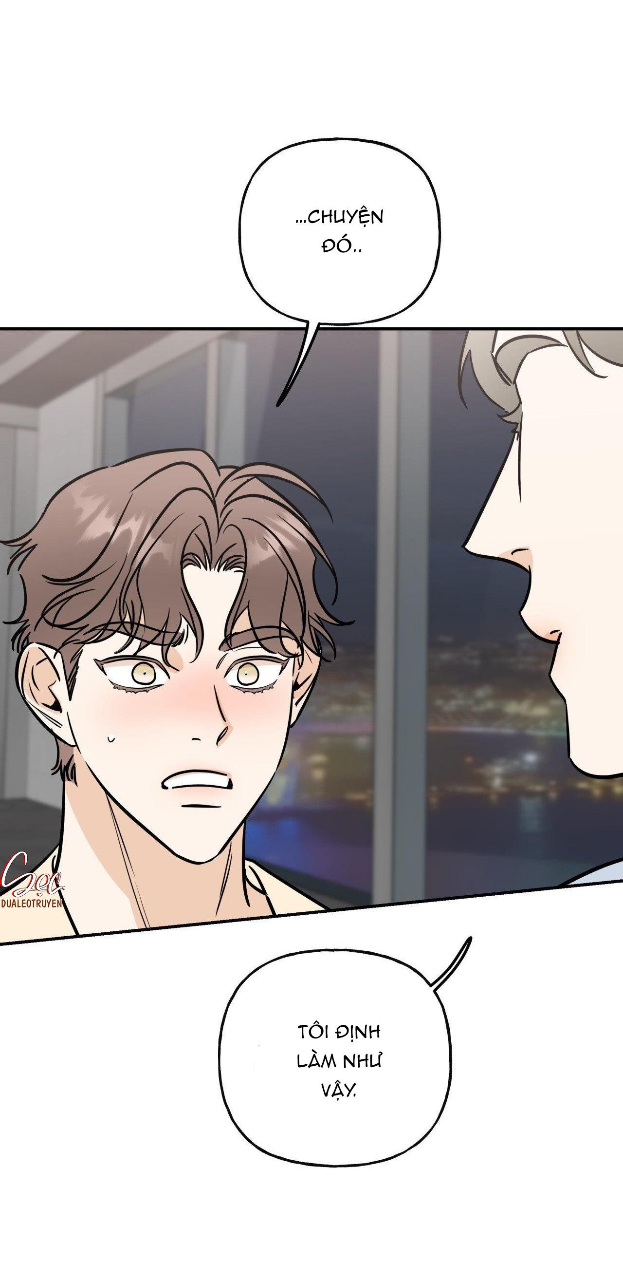 lệnh cứu rỗi chapter 18 36