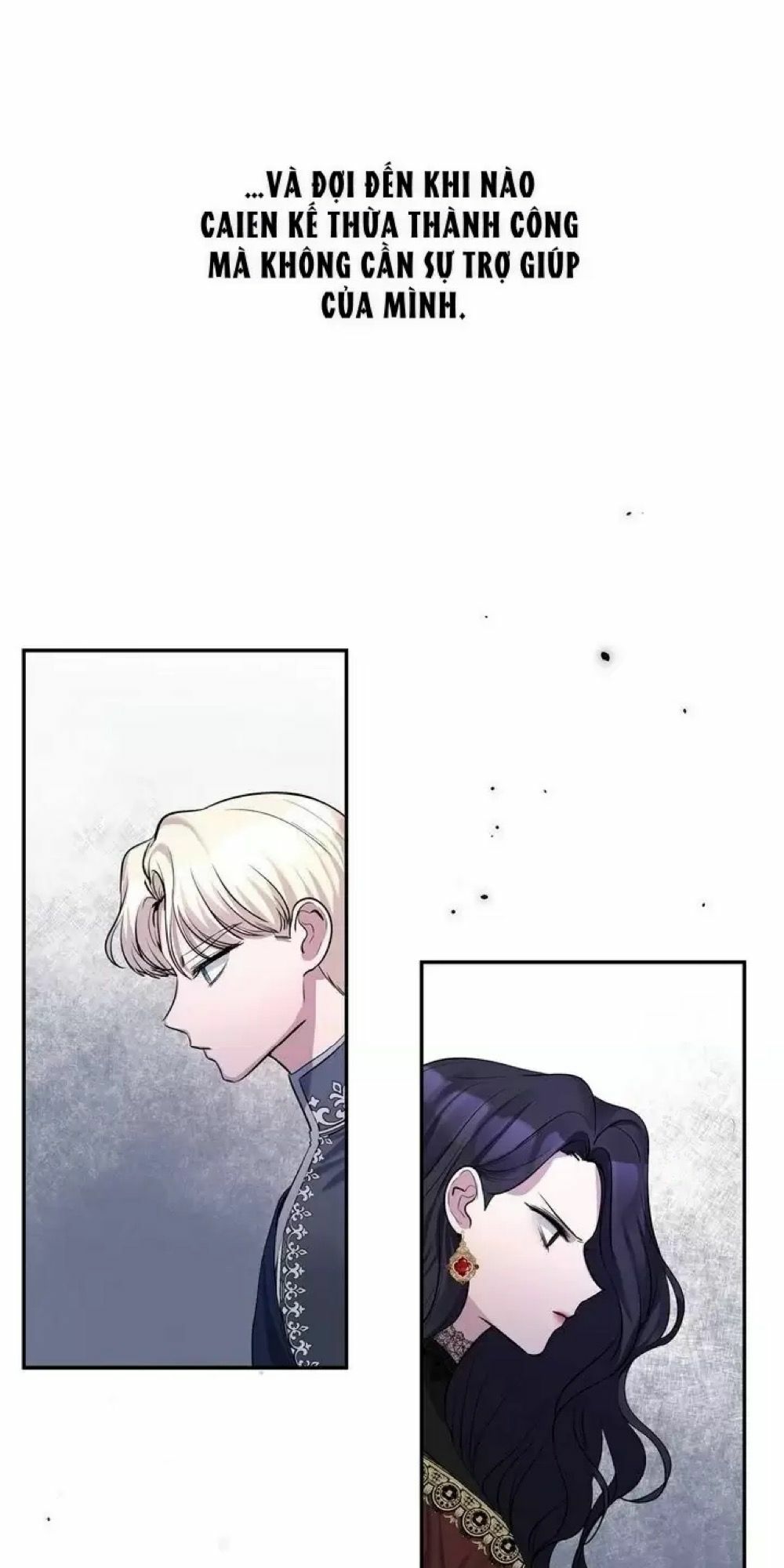 nữ công tước phương bắc là một nhân vật phản diện chapter 2 73