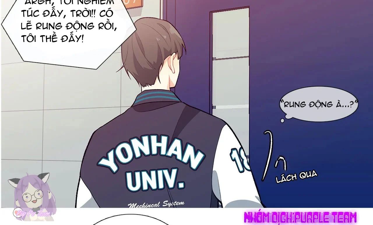 chuyện quái gì đang xảy ra? chapter 1 46