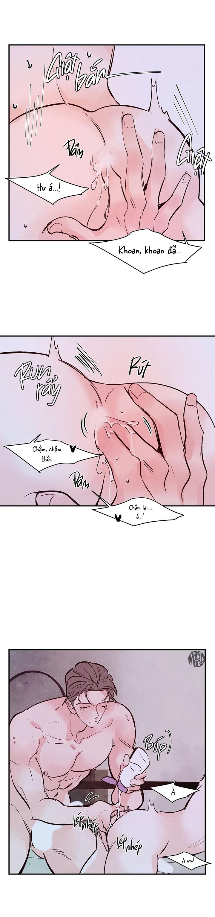 tình cuồng say chapter 39 13