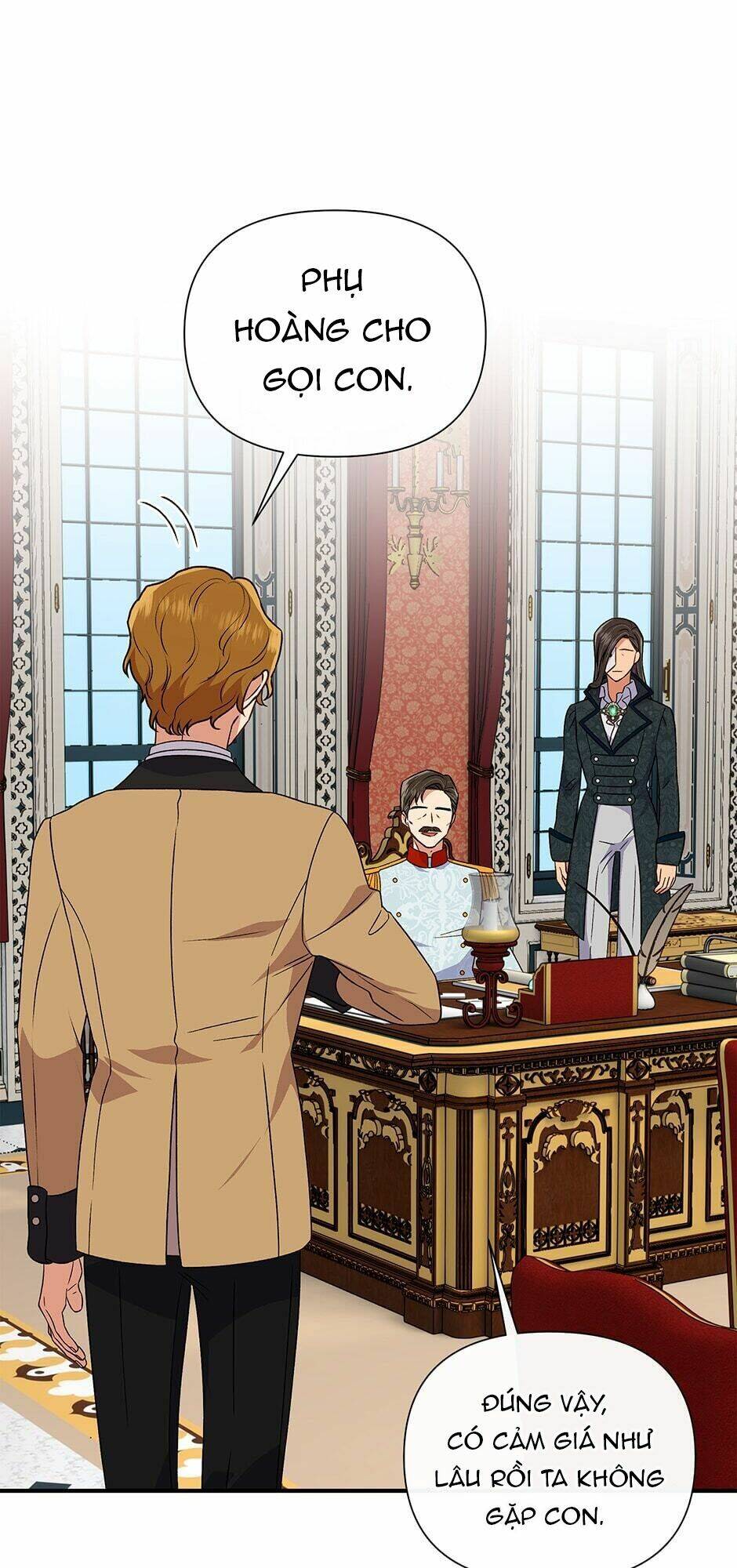 khế ước của nữ công tước quái vật chapter 98 6