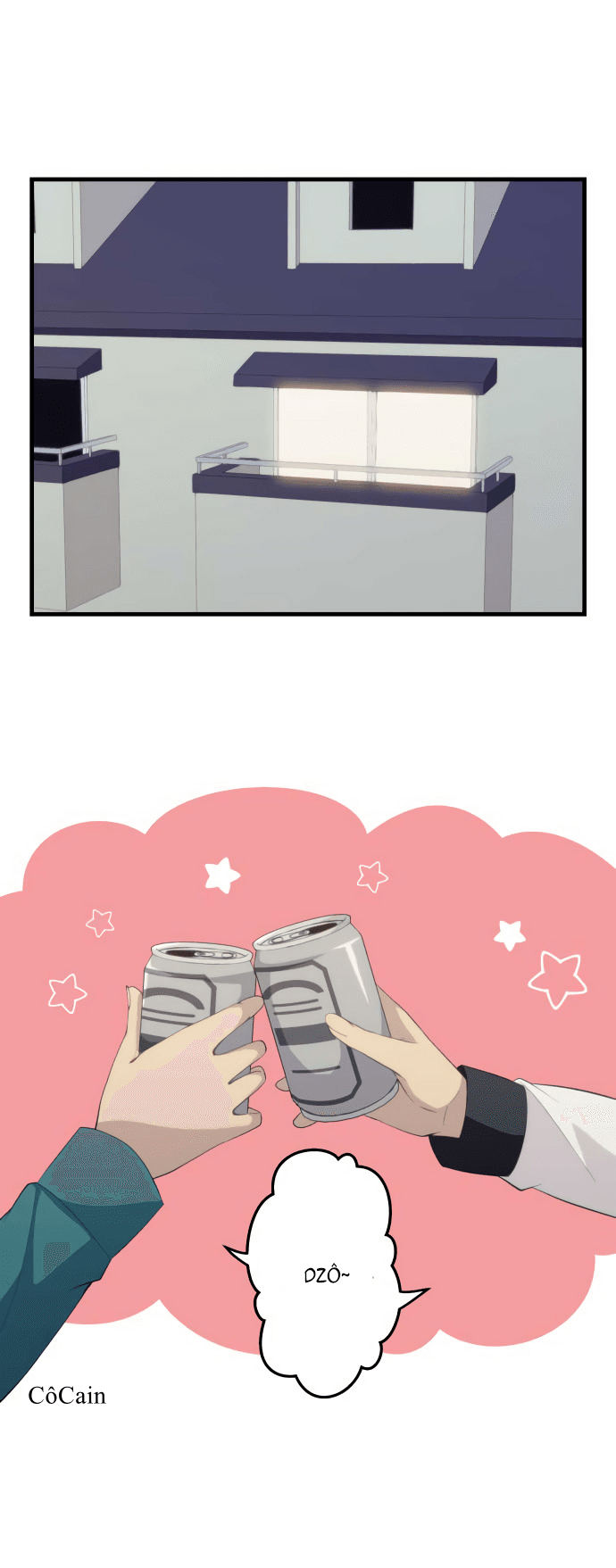 relife chapter 180 1