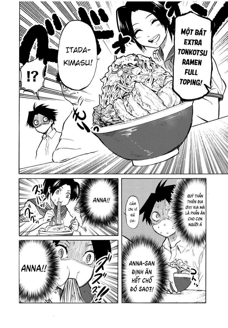 juujika no rokunin chapter 43 4