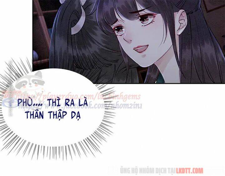 trọng sinh bá sủng nhiếp chính vương quá mạnh mẽ chapter 113 48