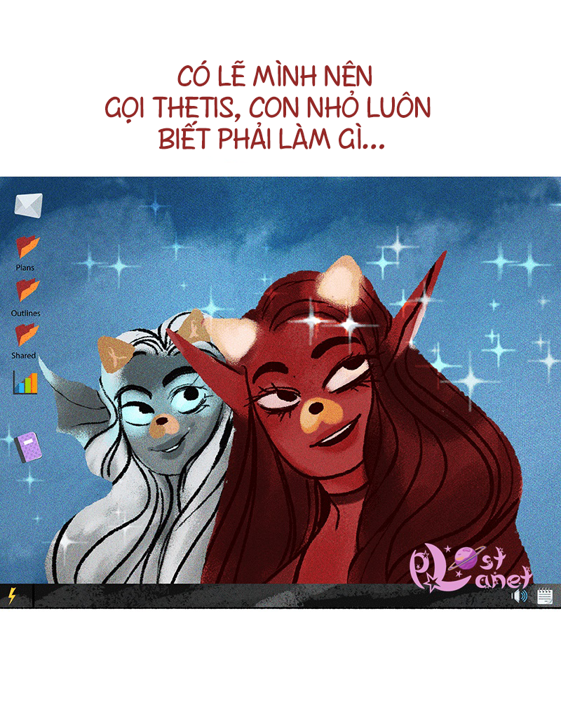 thần thoại olympus chapter 59 60