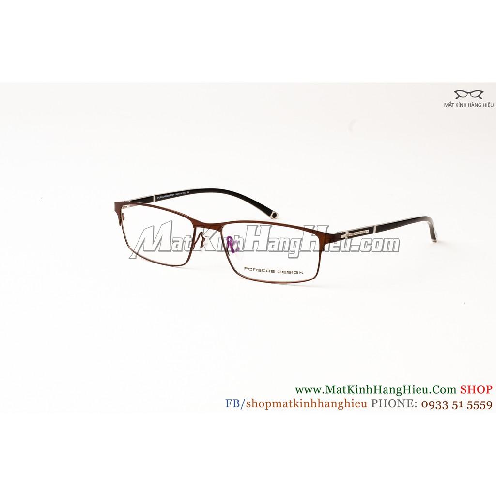 GỌNG KÍNH CẬN THỜI TRANG CAO CẤP P9212
