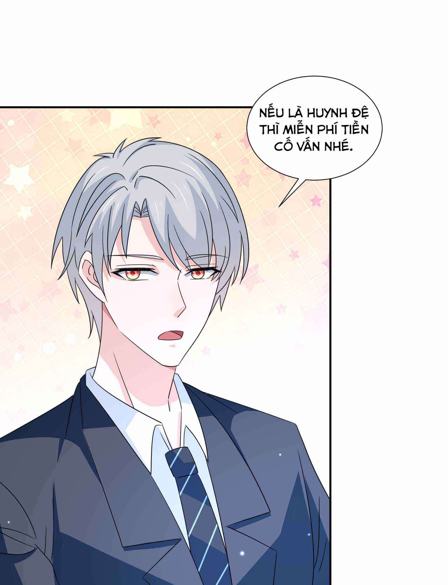 bí mật không thể yêu đương chapter 24 22