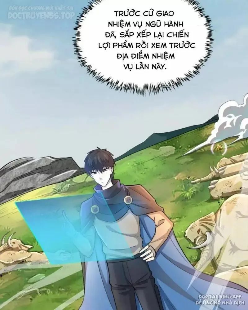 bắt đầu với thiên phú cấp sss chapter 18 116