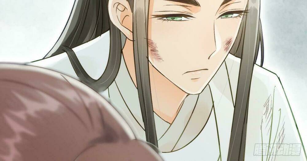 vương gia ba tuổi rưỡi của tôi chapter 14 63