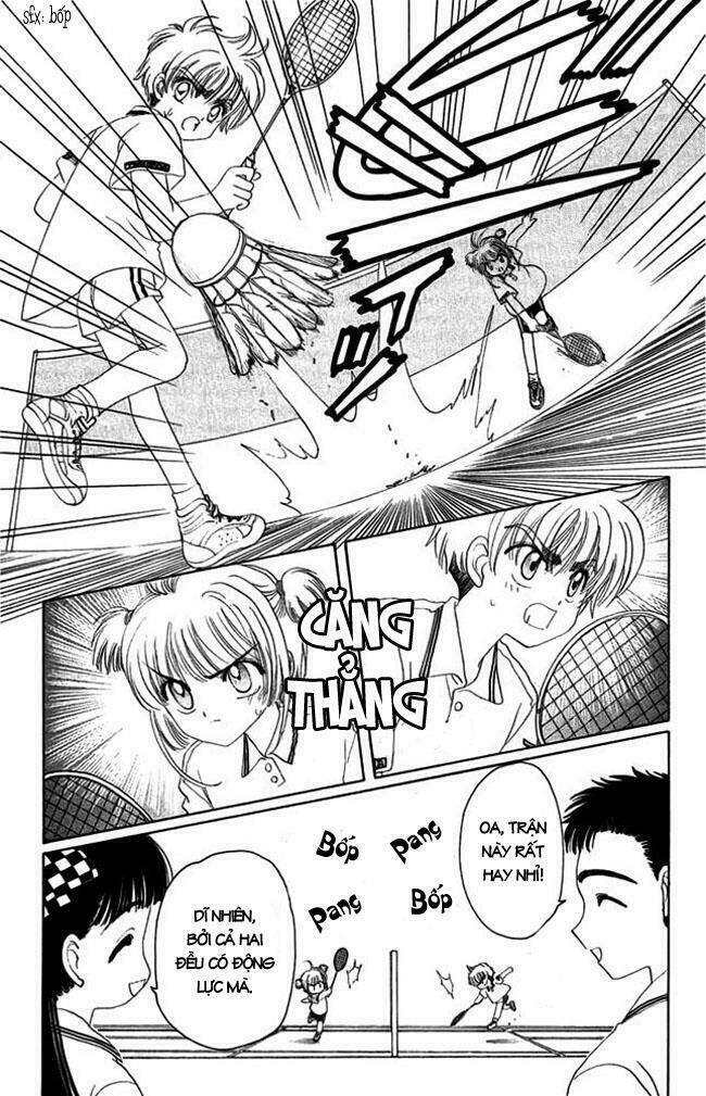 card captor sakura chapter 11 25