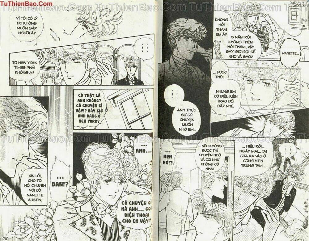 người đẹp new york chapter 4 35