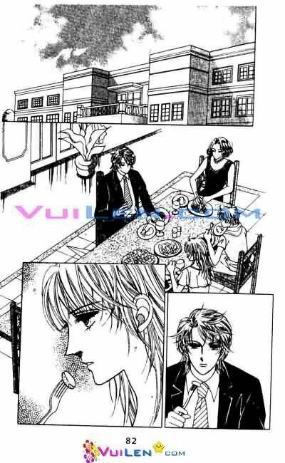 tìm anh - look for oppa chapter 5 82