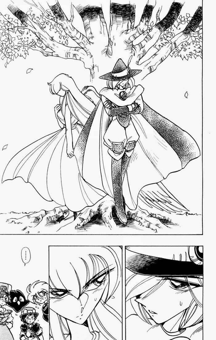 violinist of hameln - cây đàn kì diệu chapter 45.2 34