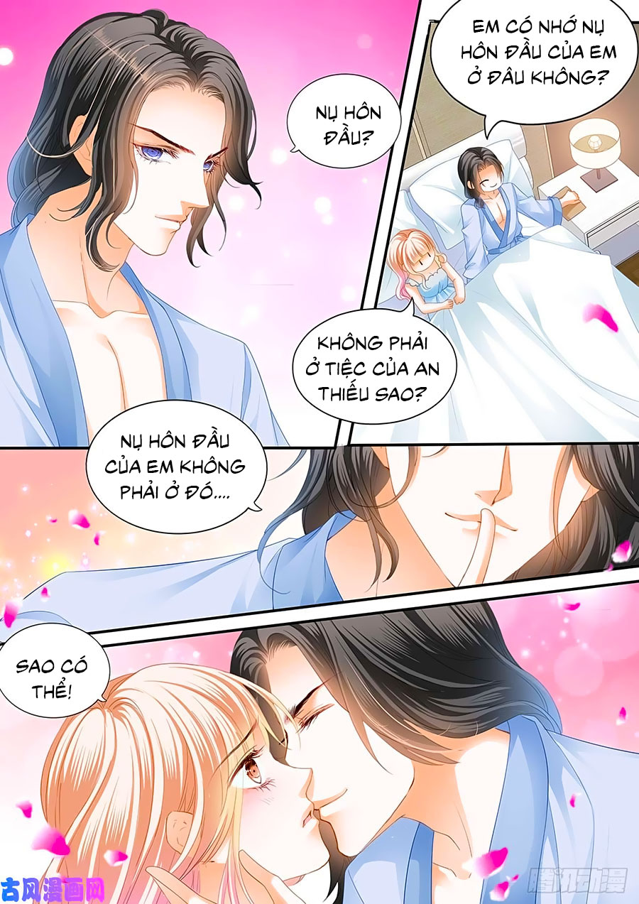 bá đạo tiểu thúc, xin trêu chọc vừa thôi! chapter 111 2