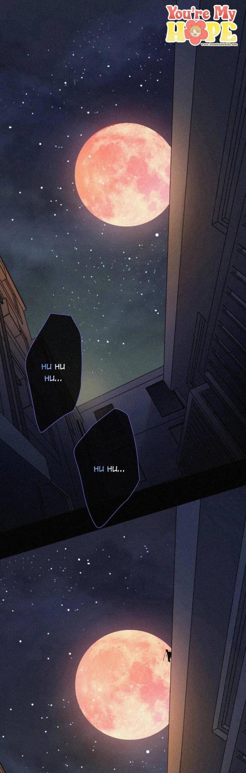 đêm tối chốn này chapter 75 22