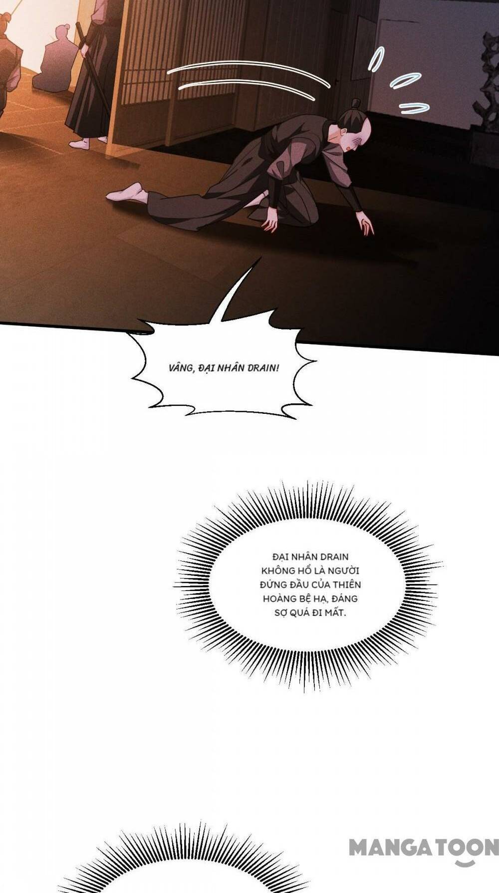 Bị Cắn Thành Vương Giả chapter 62 10