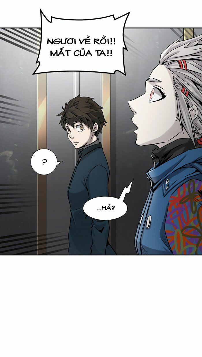 tòa tháp bí ẩn 2 chapter 244 124