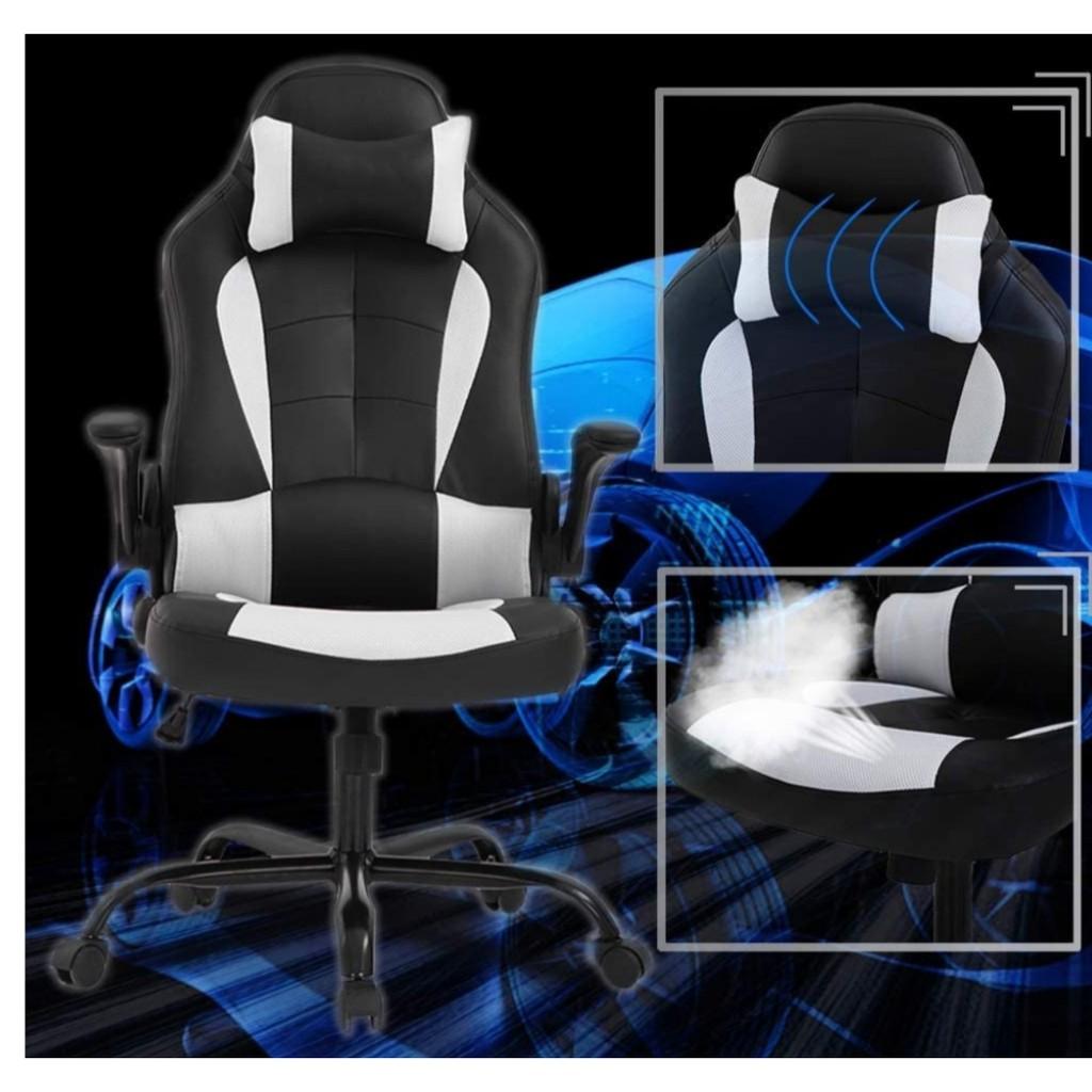 Ghế gaming Warrior Crusader Series