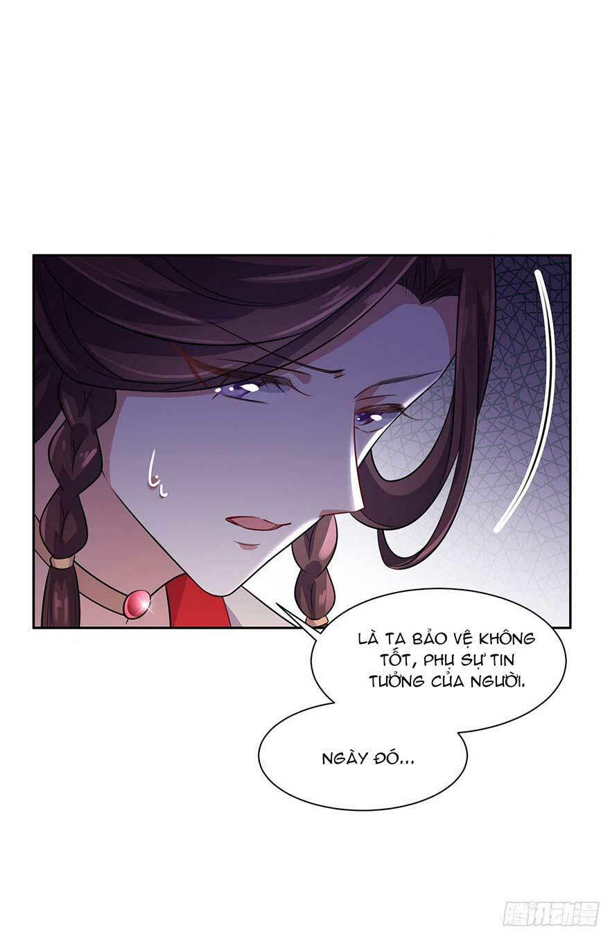 hoạn phi thiên hạ chapter 41 15