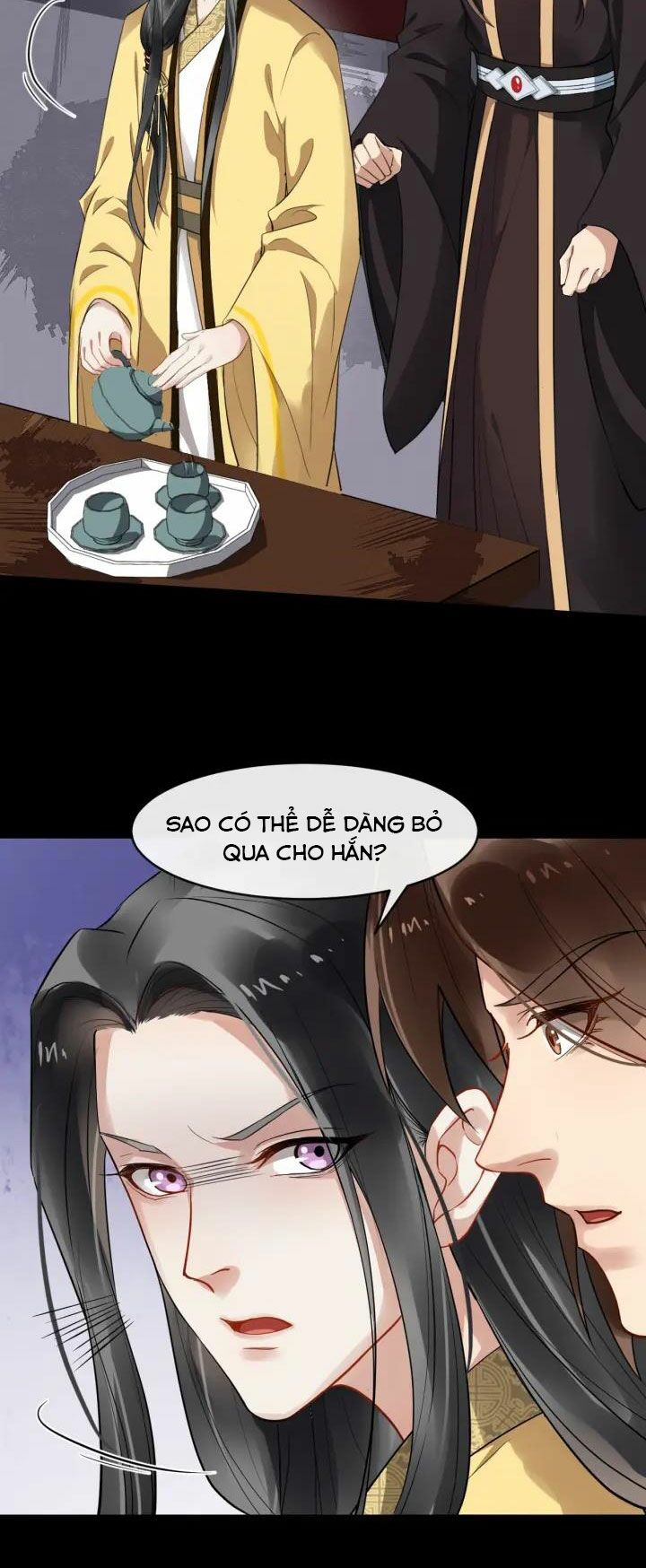 bồng sơn viễn 2 chapter 45 14