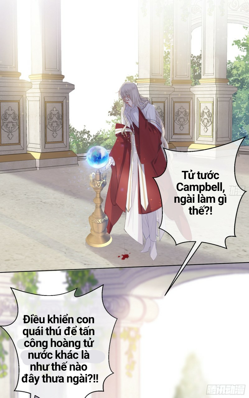 công lược của mami chapter 1 36