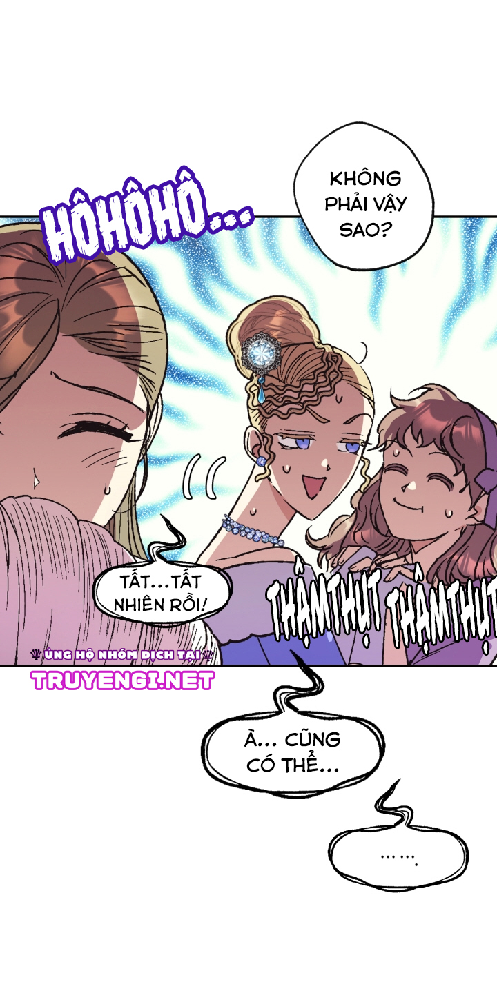 cha à, con không muốn kết hôn đâu chapter 28 15