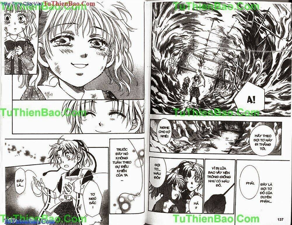 pháp sư tơ hồng chapter 10 69